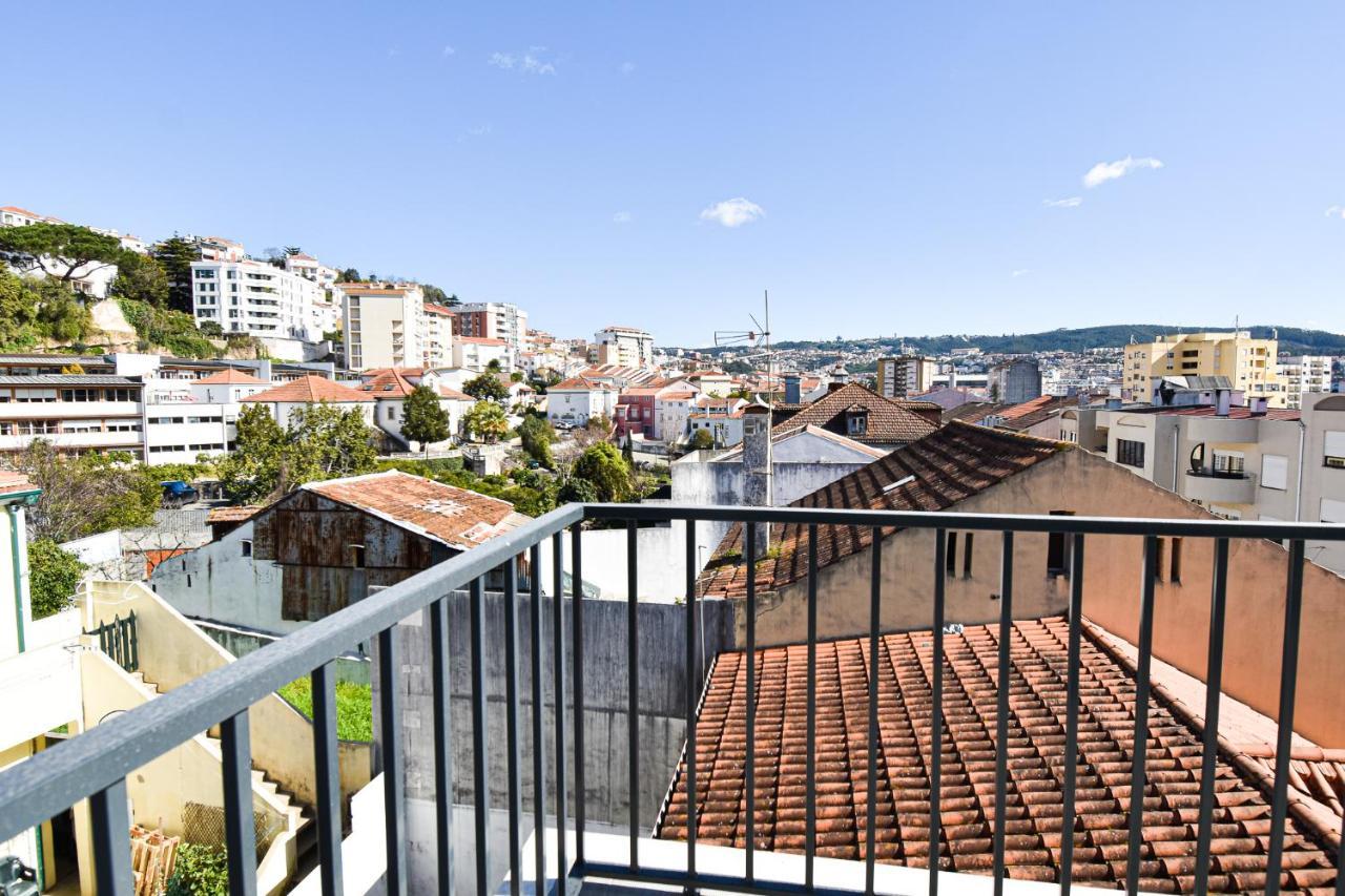 Brasil Residences Coimbra Zewnętrze zdjęcie